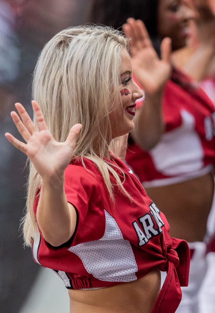 RBI Girls-SE Louisiana